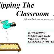 Flipping the Classroom